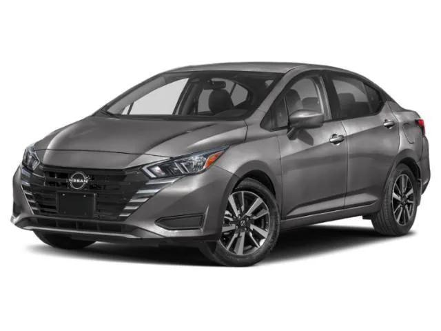 nissan versa sedan 2024 3N1CN8EV9RL880443 image nissan versa sedan 2024 3N1CN8EV9RL880443 image
